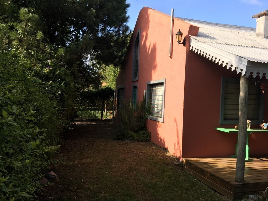 Casa en venta en La Barra